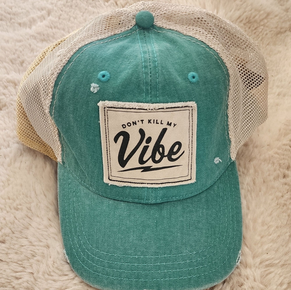 Trucker Hat